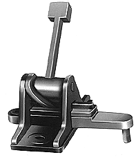 Växelomläggare (Caboose Ind.) skala 0