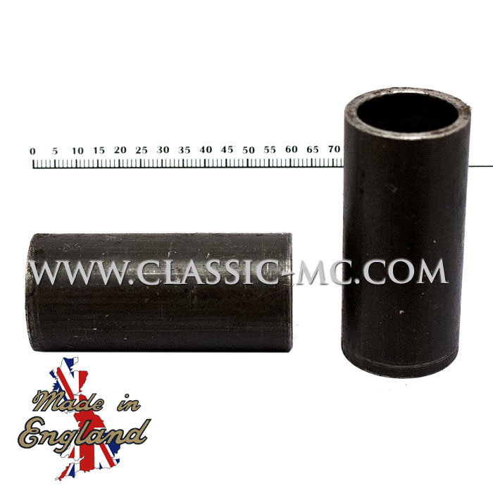 WHEEL DISTANCE SPACER, 1966-70 QD 350/500