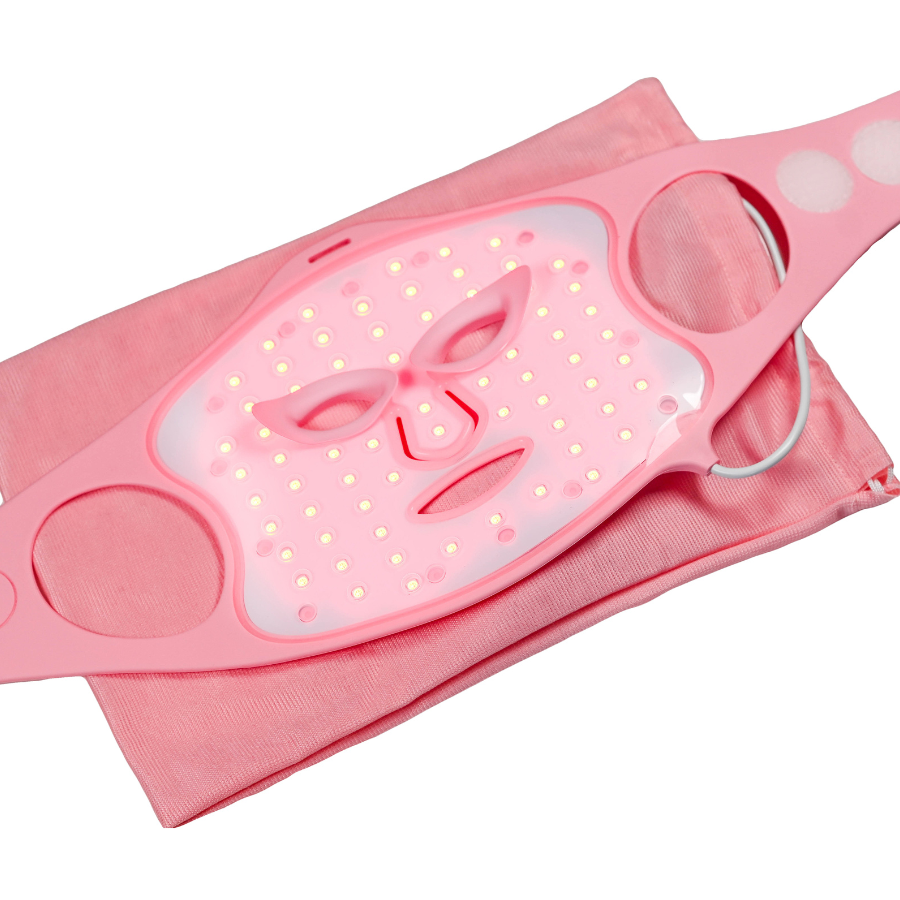 ModelLight LED Therapy Face Mask - 5