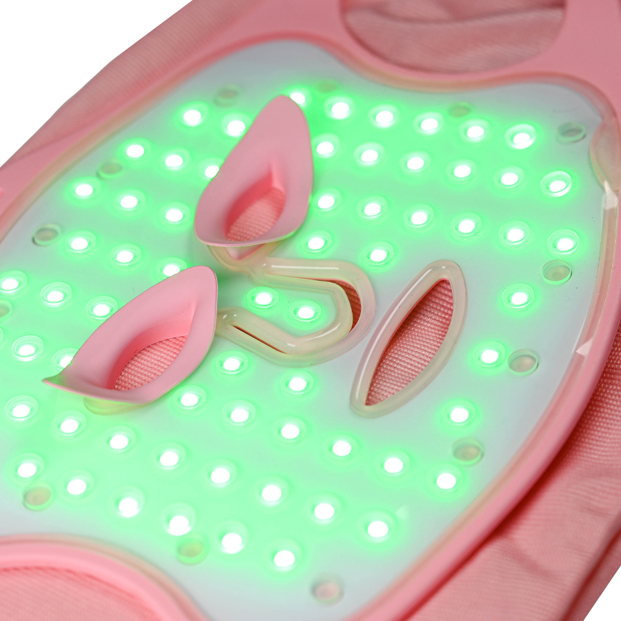 ModelLight LED Therapy Face Mask - 7