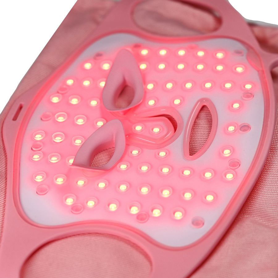 ModelLight LED Therapy Face Mask - 9
