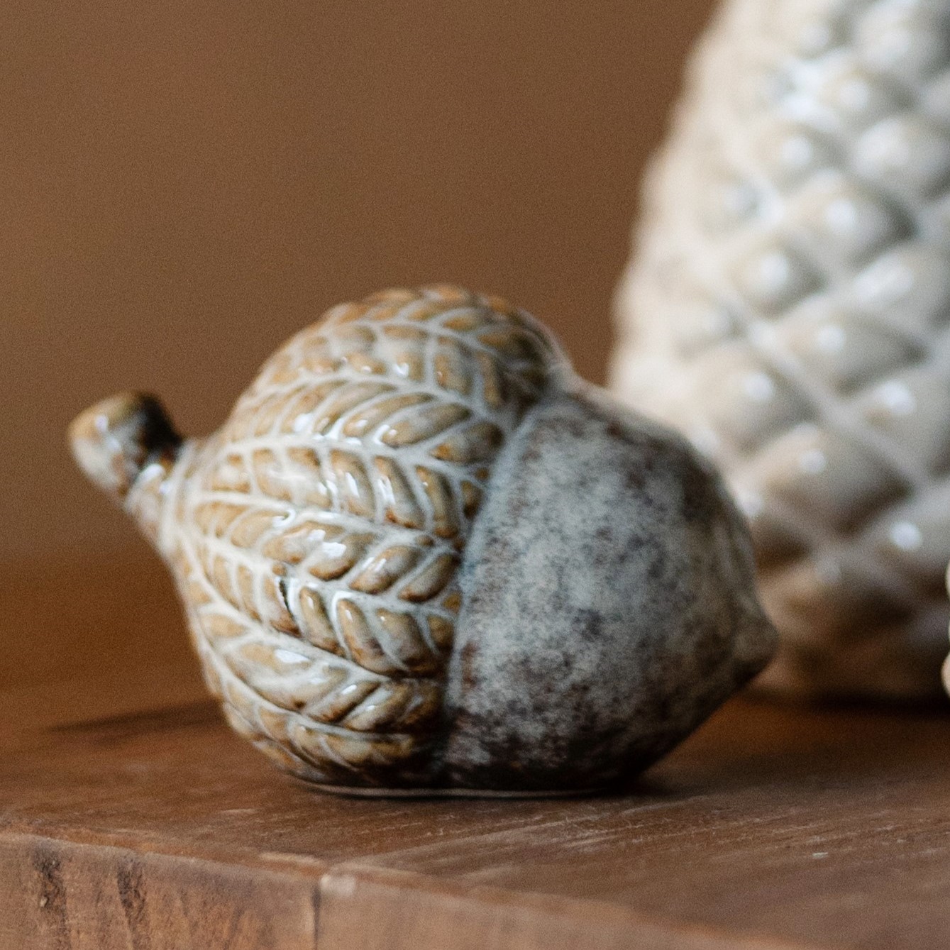 Ekollon Beige - Litet