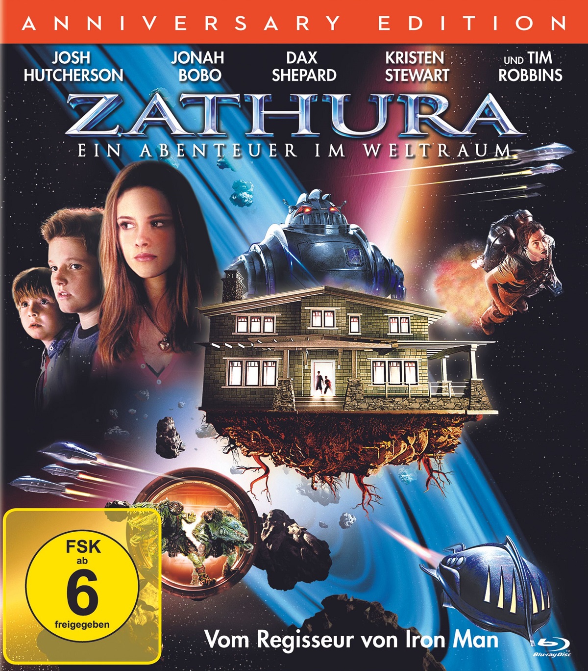 Zathura (Blu-ray)