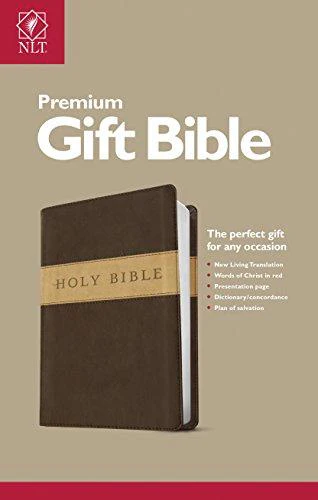 Bibel - New Living Translation