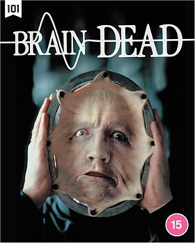 Brain Dead (ej svensk text) (Blu-ray)
