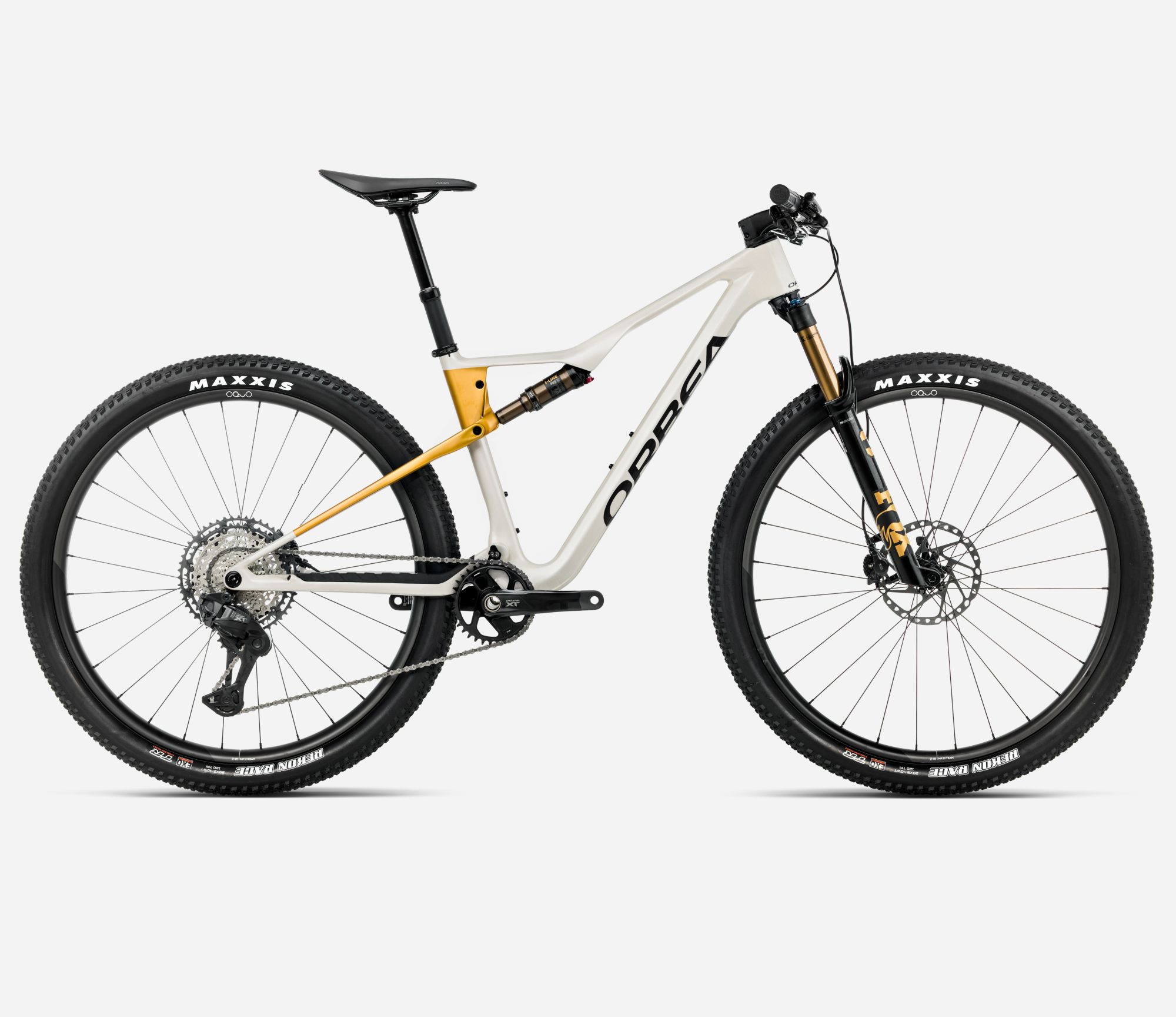 ORBEA OIZ M10 2026 - 3