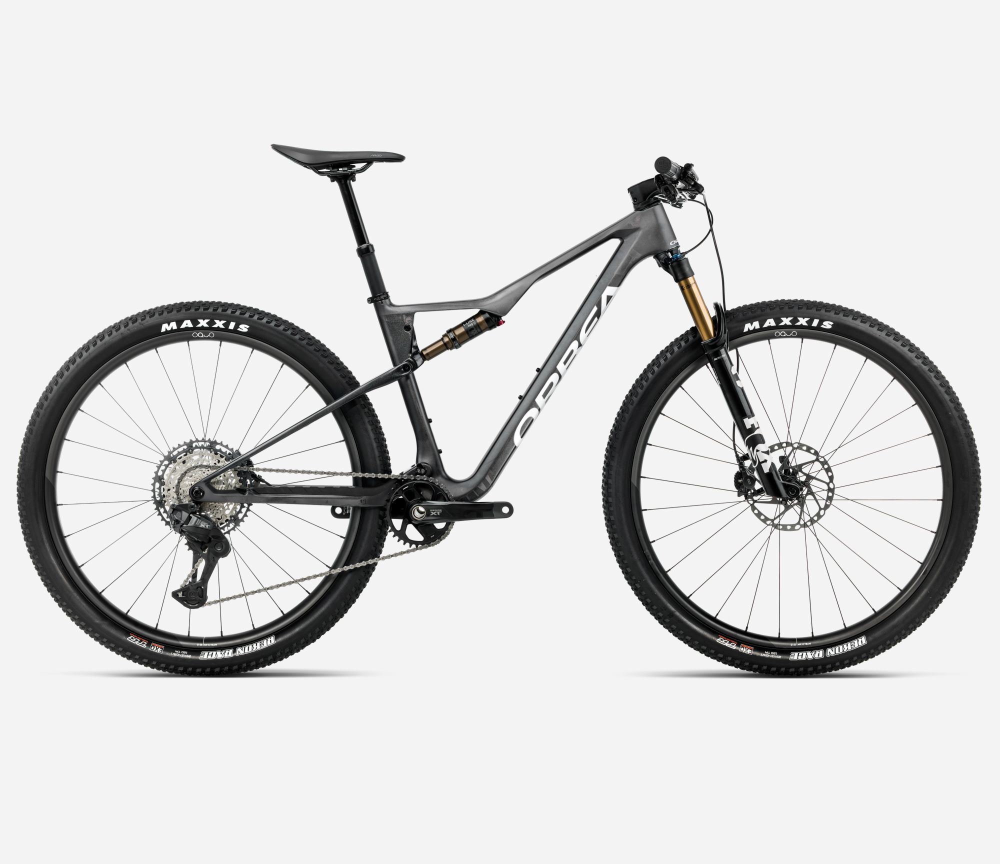 ORBEA OIZ M10 2026 - 2