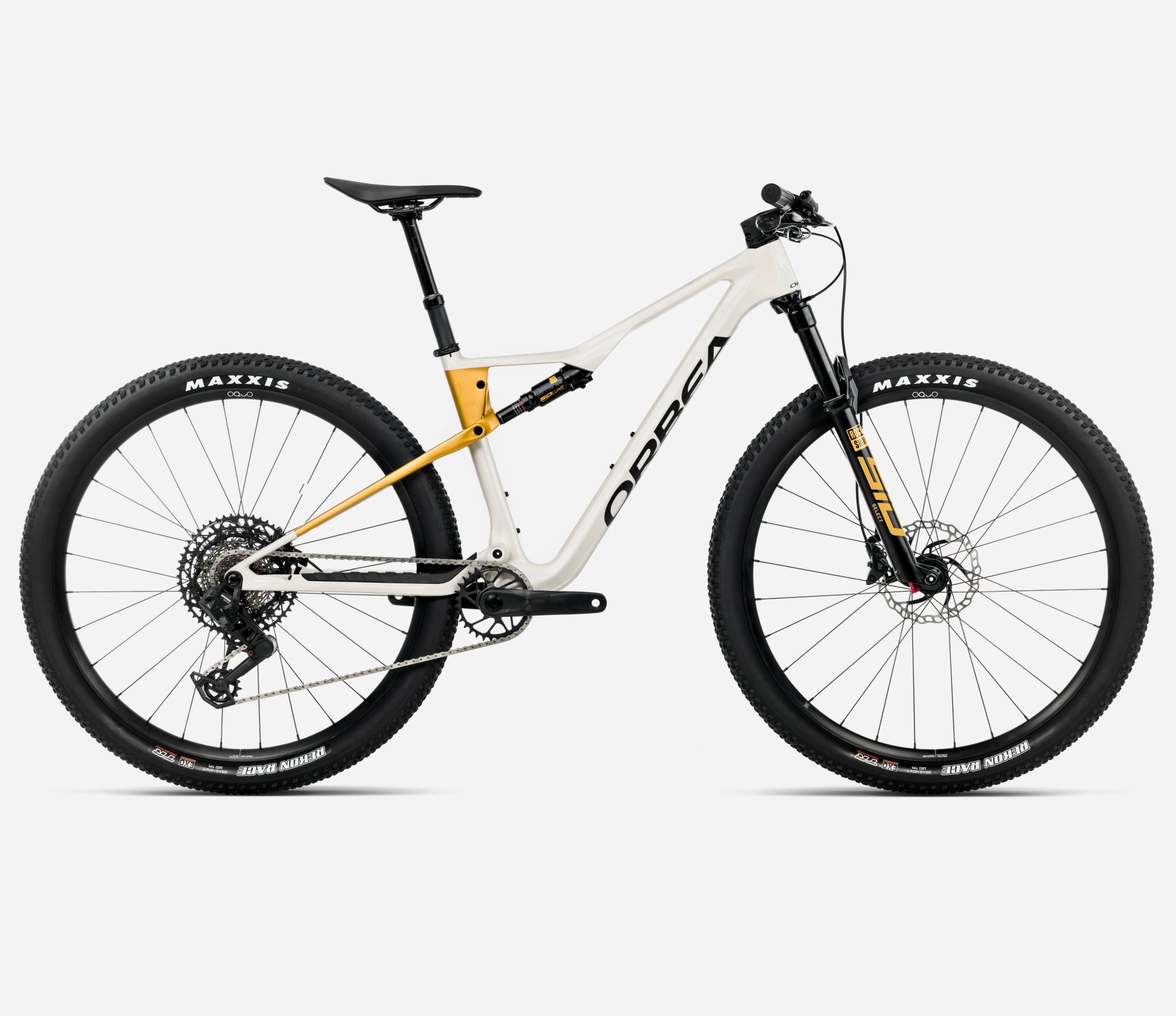 ORBEA OIZ M21 - 2