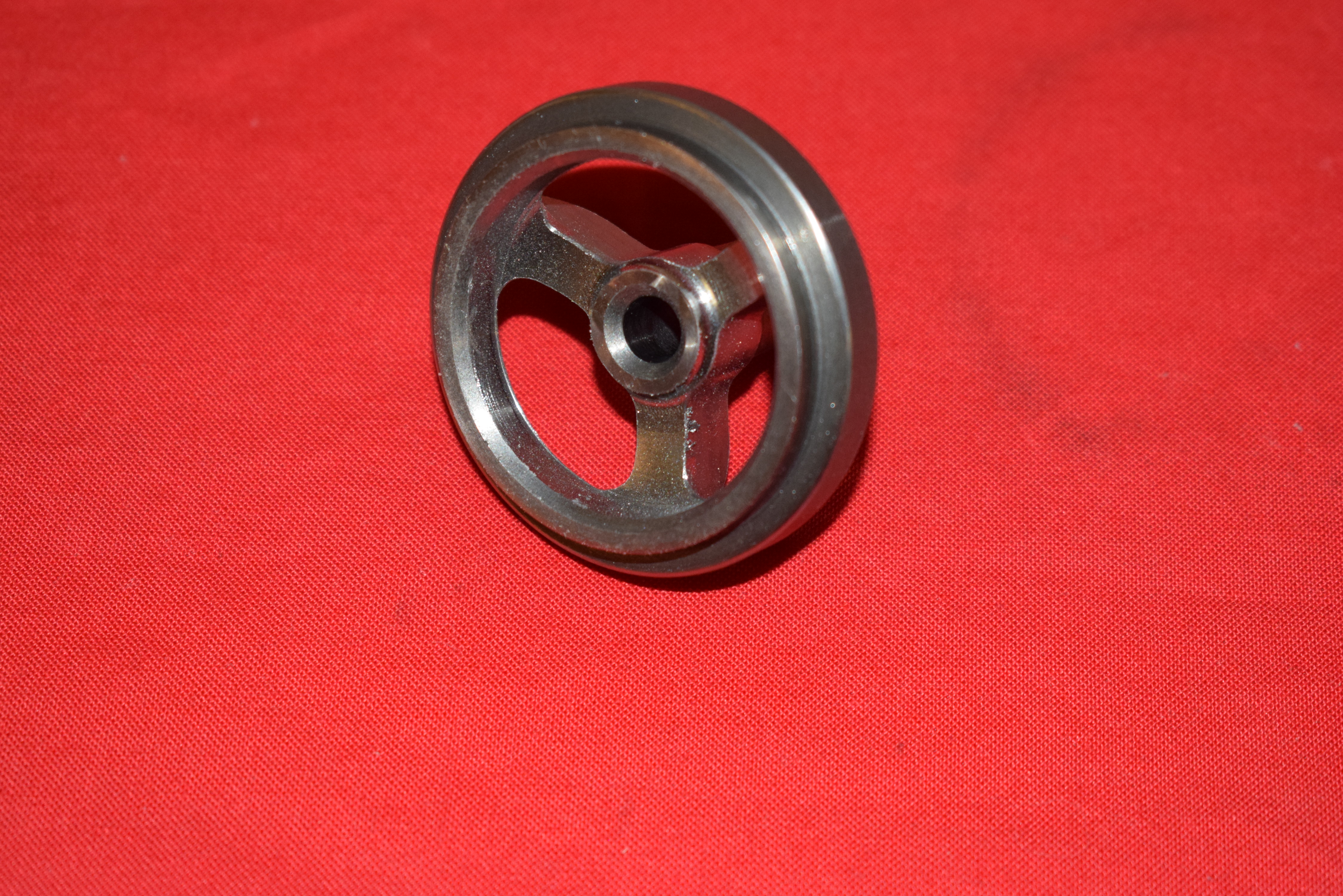 Thor Intake Valve Seat Model U Twin