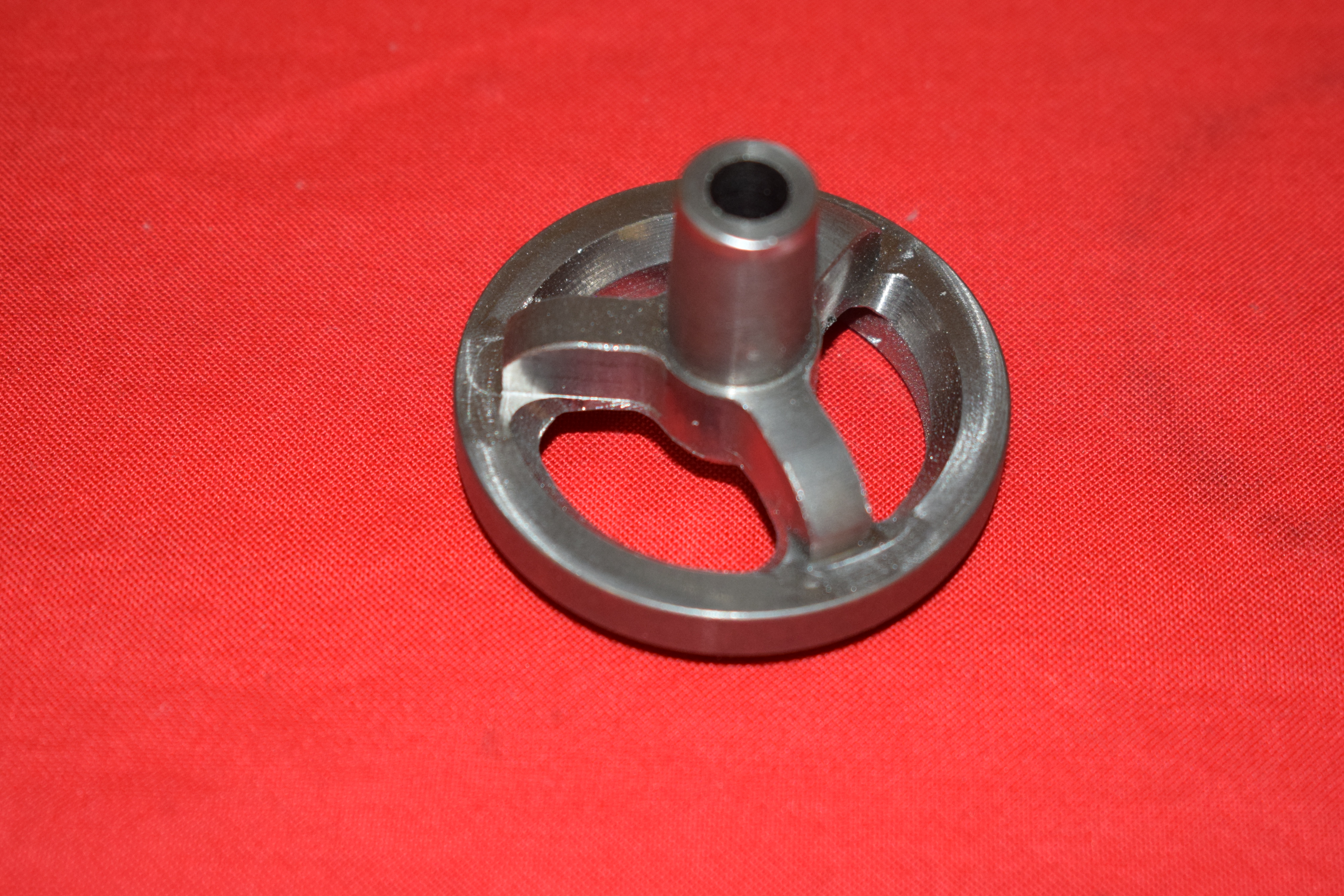 Thor Intake Valve Seat Model U Twin