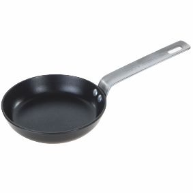 Gjutjärnspanna MINI Orrefors Jernverk
