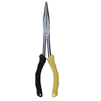 WESTIN UNHOOKING PLIER STAINLESS M 24CM