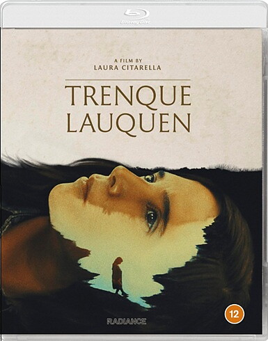 Trenque Lauquen (BLU-RAY)
