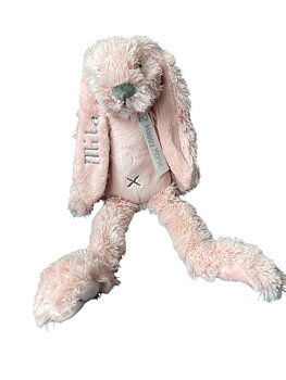 Gosedjur med namn - Kanin Richie, Old Pink