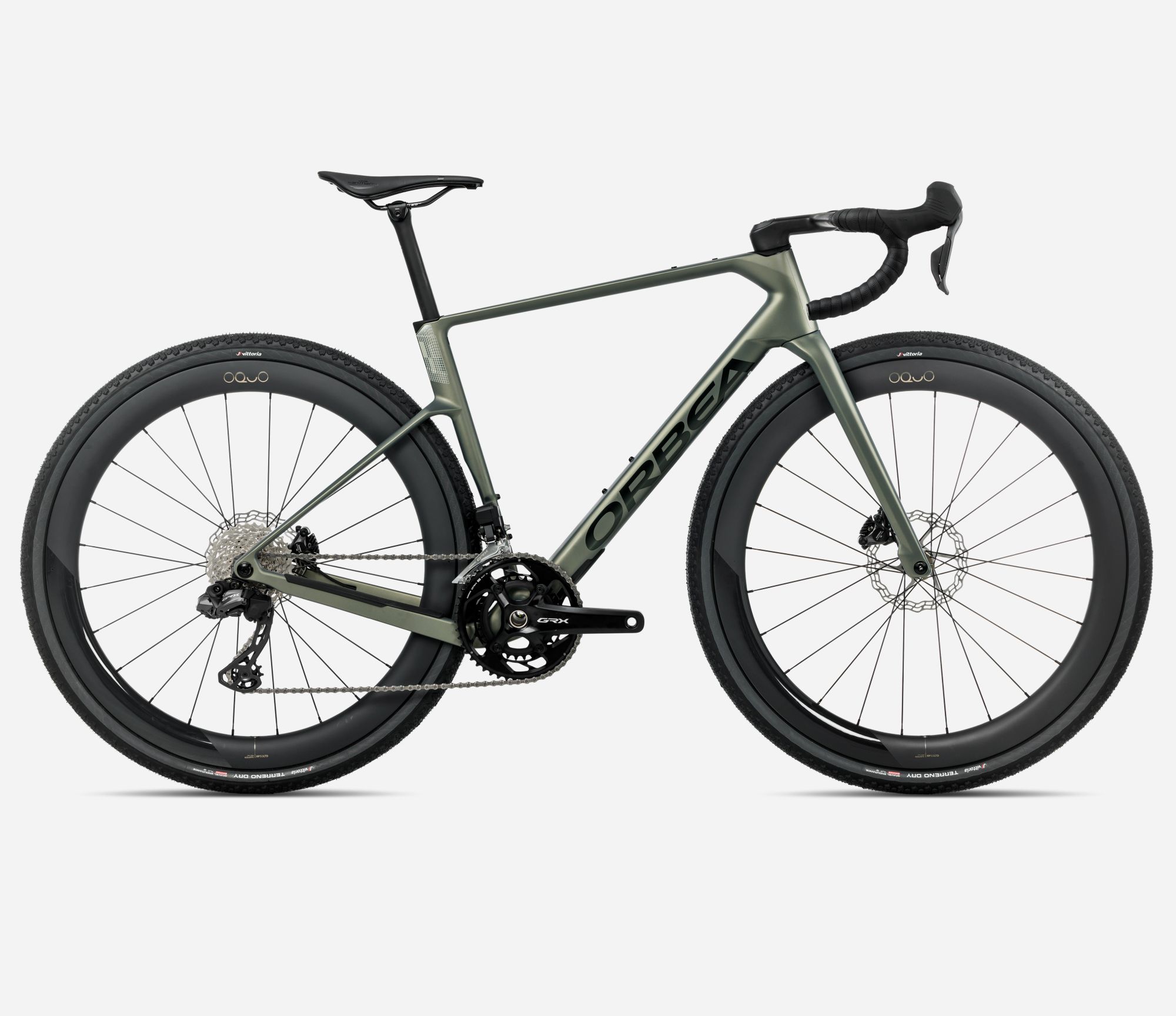ORBEA TERRA RACE M20iLTD