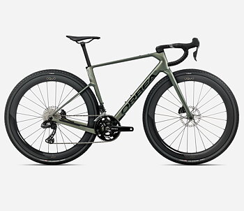ORBEA TERRA RACE M20iLTD