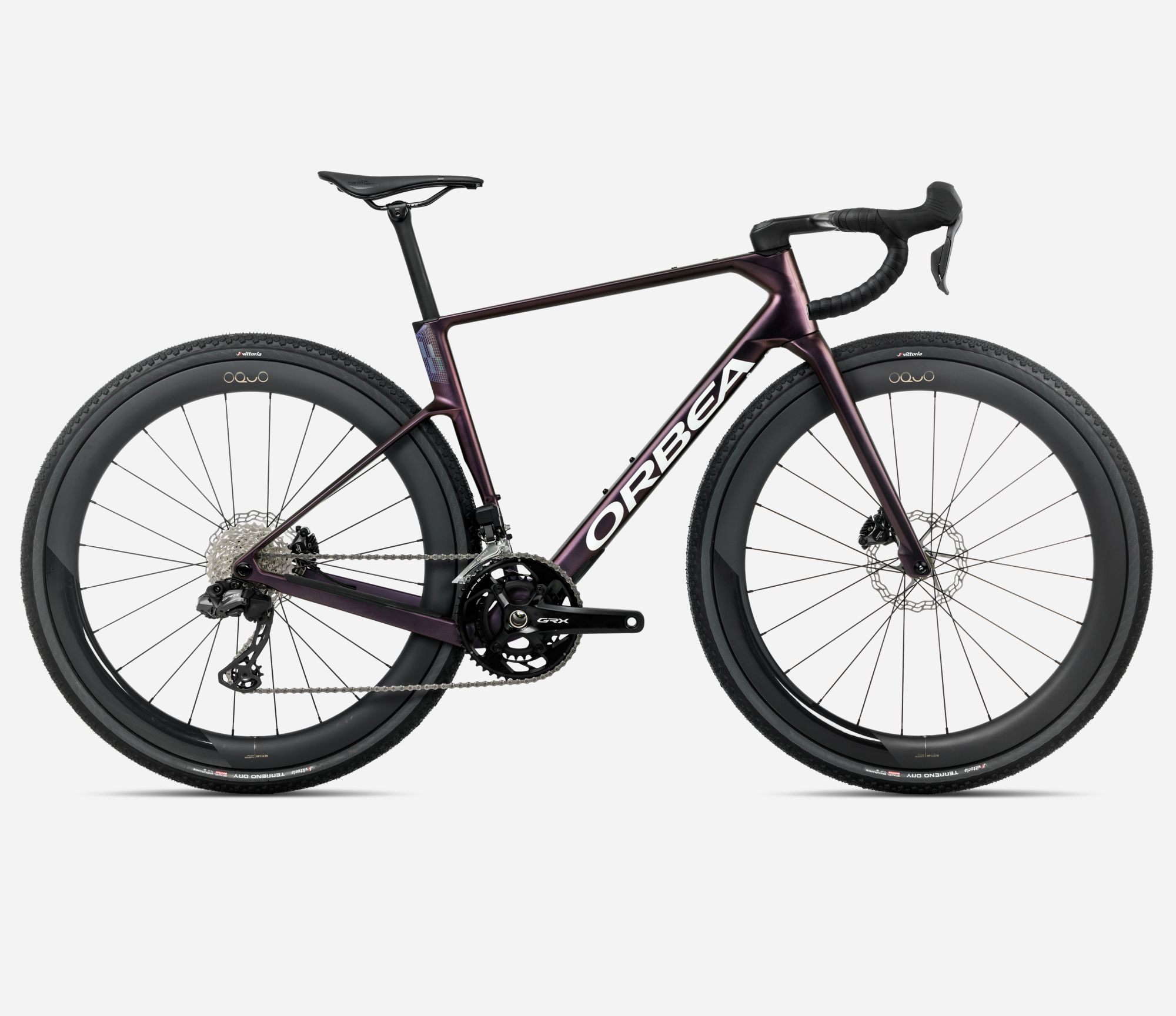 ORBEA TERRA RACE M20iLTD - 2