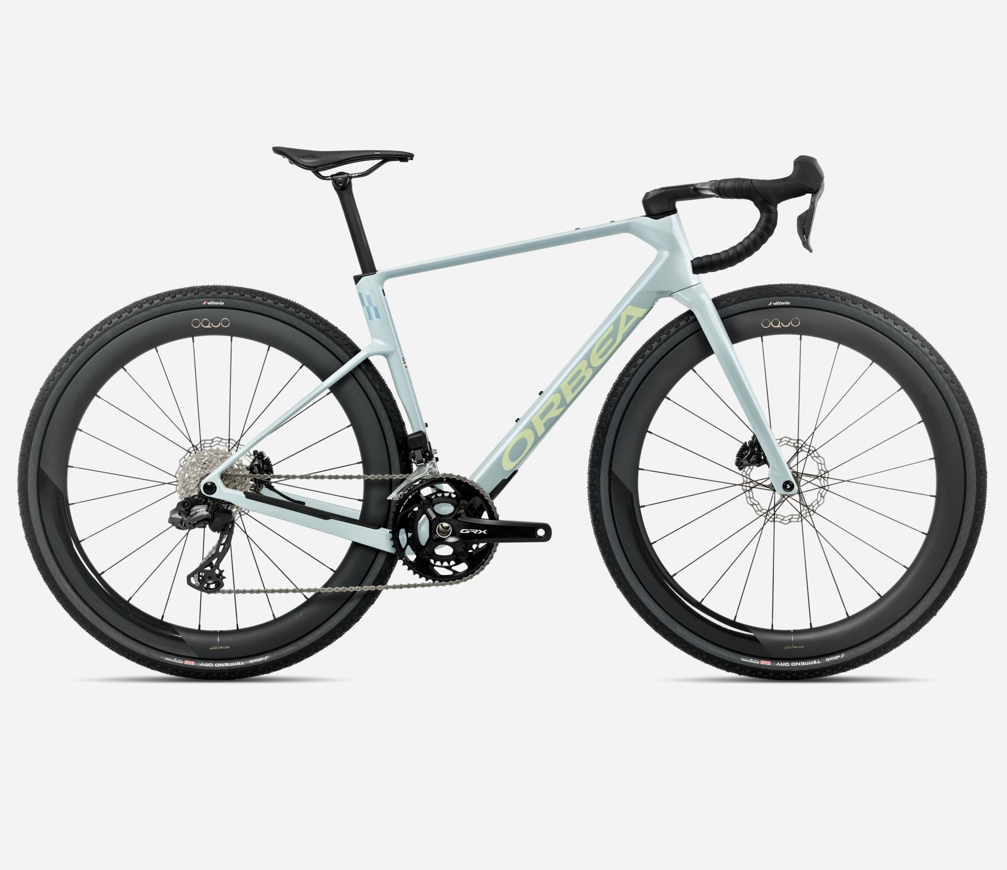 ORBEA TERRA RACE M20iLTD - 3