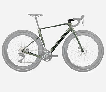 ORBEA TERRA RACE OMX RAMKIT