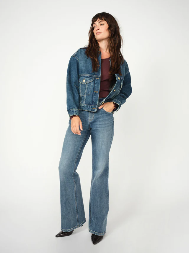 Mos Mosh Marlena Nolla Jeans - 4