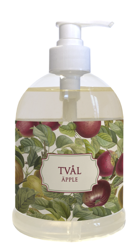 Pumptvål 