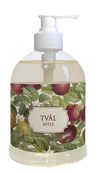 Pumptvål 