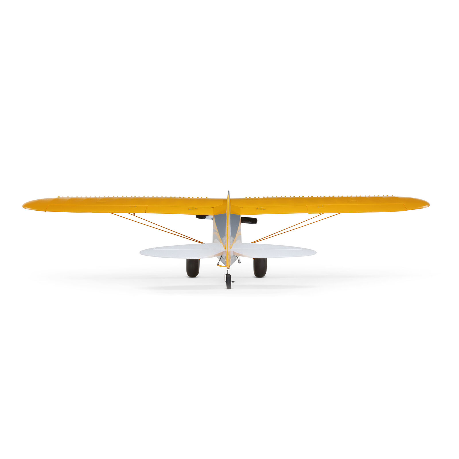 Hobbyzone HBZ32001SE Carbon Cub S 2 1.3m Cleetus McFarland Special Edition RTF Basic - 5