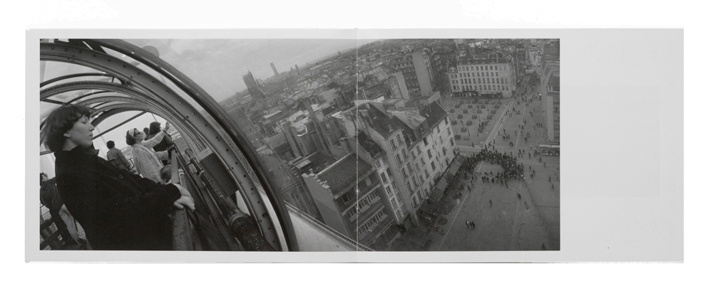 Gerry Johansson: Paris 1980 [signed] - 4