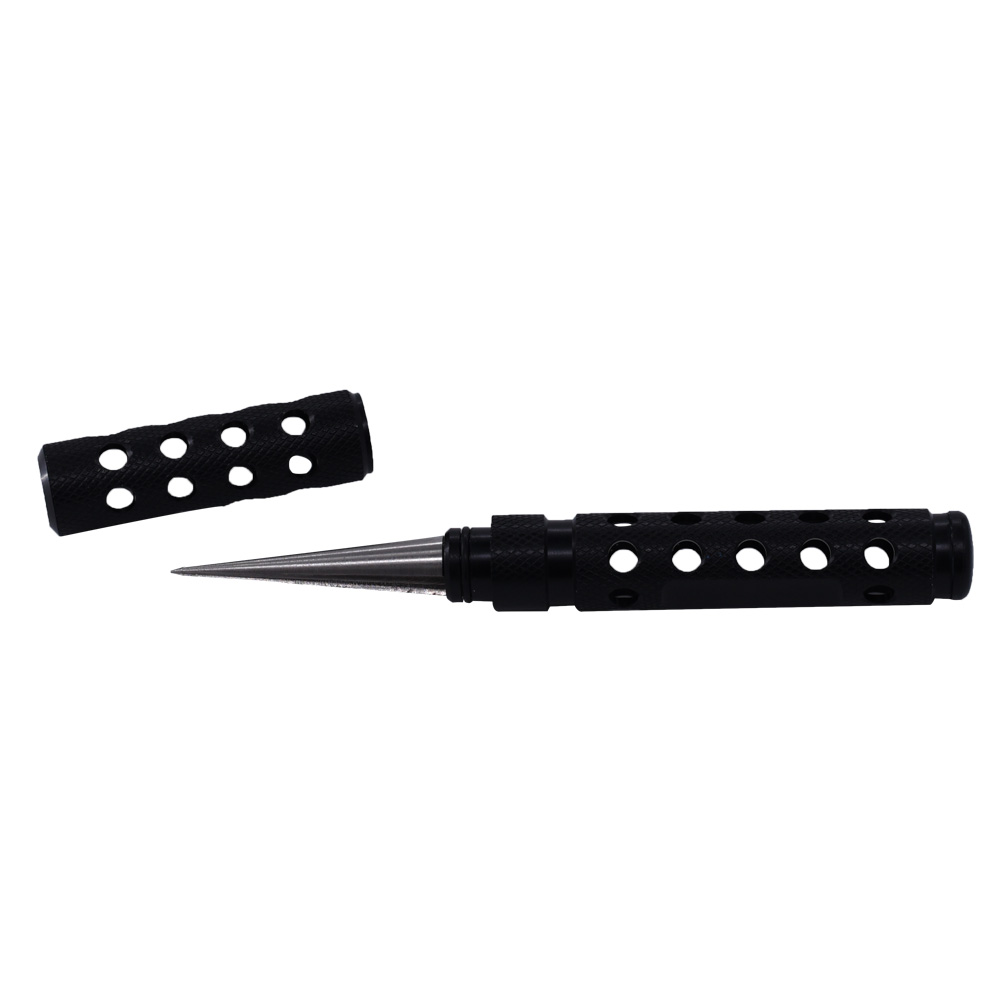 Hobby Details DTT11084 HSS Metal Super Sharp Body Reamer B for 0-14mm hole 1pc