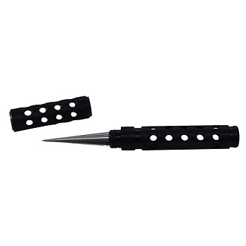 Hobby Details DTT11084 HSS Metal Super Sharp Body Reamer B for 0-14mm hole 1pc