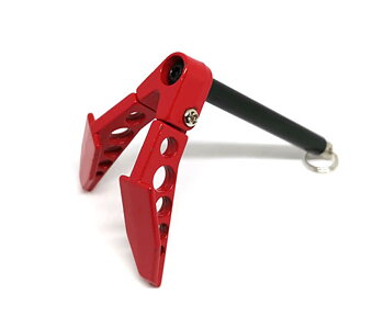Hobby Details DTEL01013B Metal Fold Up Winch Anchor