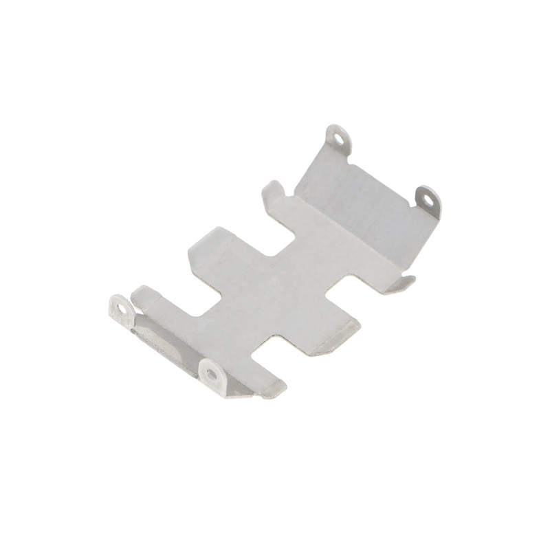 Hobby Details DTSCX24-21 Axial SCX24 Aluminum Alloy Front Bumper 1set - 2