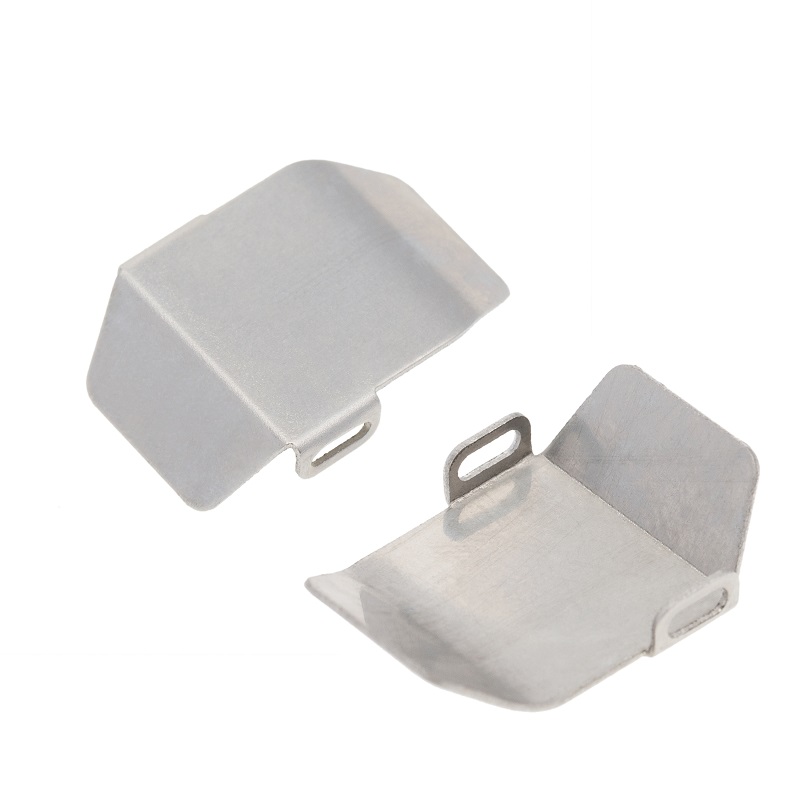 Hobby Details DTSCX24-21 Axial SCX24 Aluminum Alloy Front Bumper 1set - 4