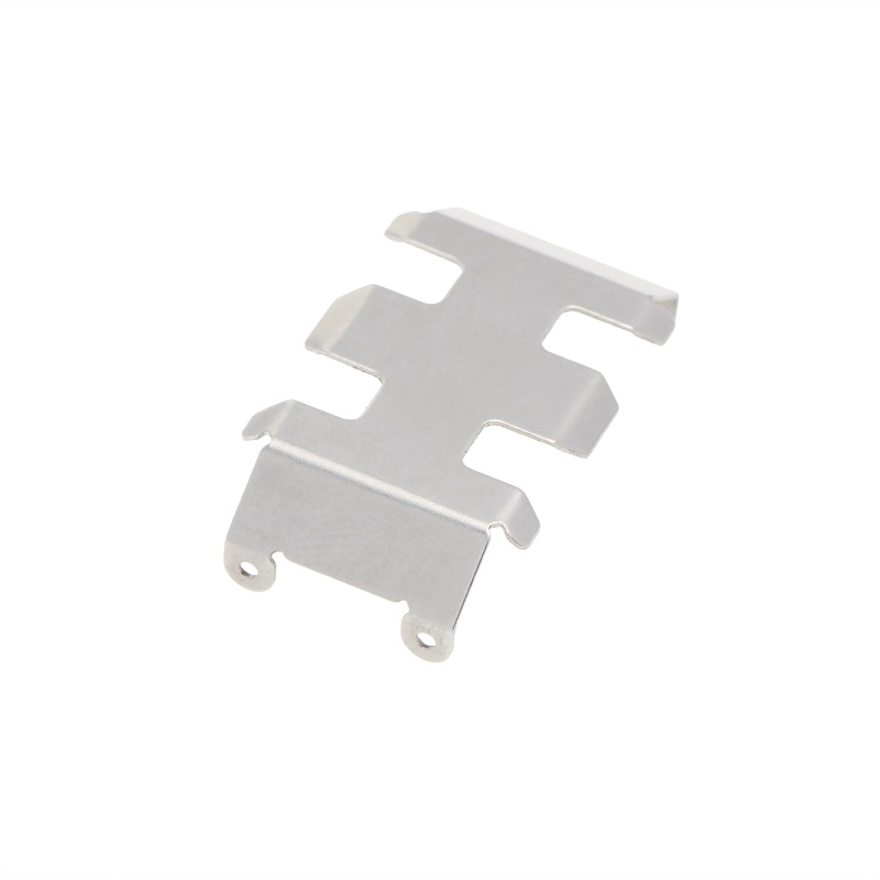 Hobby Details DTSCX24-21 Axial SCX24 Aluminum Alloy Front Bumper 1set - 3