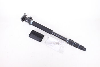 Fotopro NGA-54N + 502Q Enbensstativ Monopod med Kulled - HELT NYTT