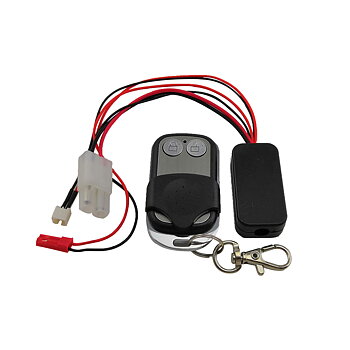 Hobby Details DTEW02002 Winch Remote Controller