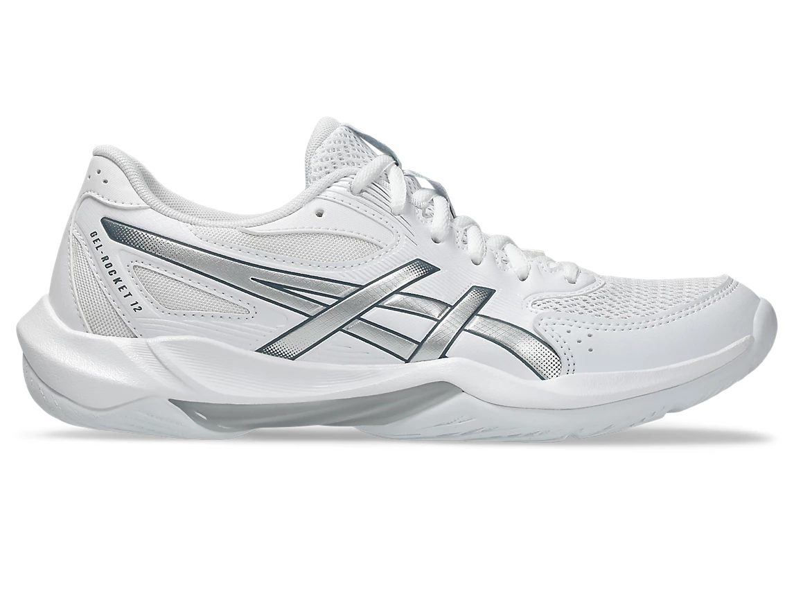 Asics Gel-Rocket 12 Inomhusskor W