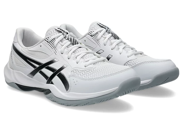 Asics Gel-Rocket 12 Inomhusskor M - 3