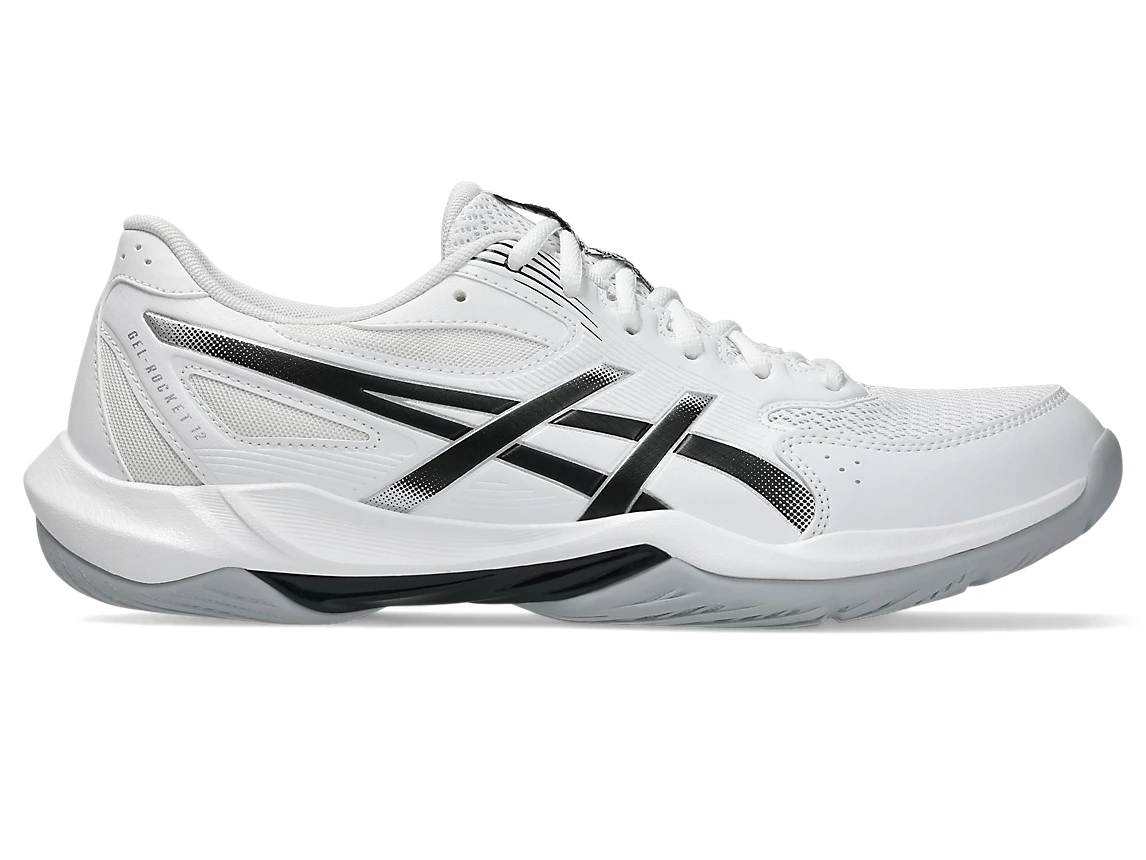 Asics Gel-Rocket 12 Inomhusskor M