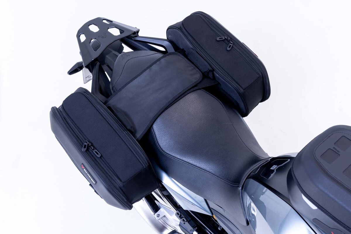 BMW F900R 2020-2024 - 7
