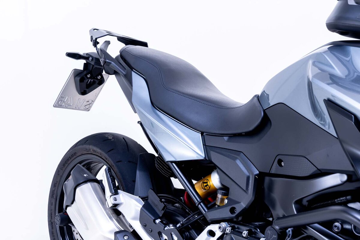 BMW F900R 2020-2024 - 5
