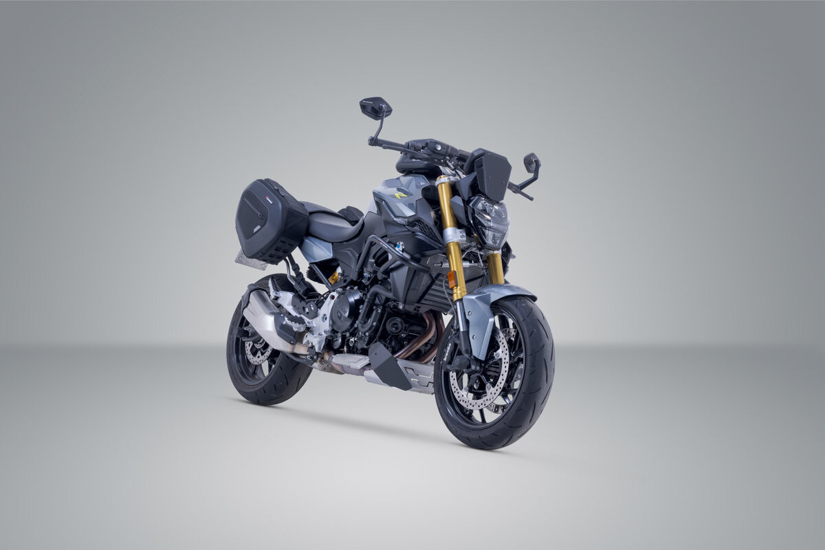 BMW F900XR 2020-2024 - 2