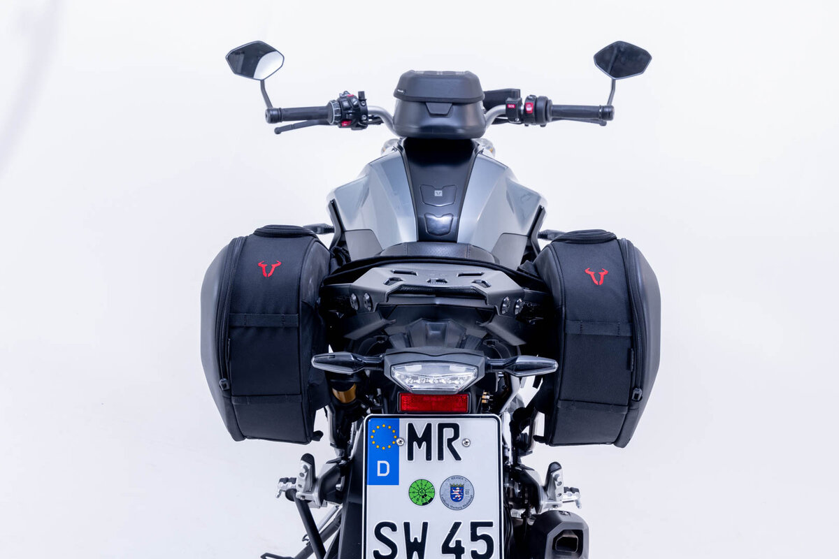 BMW F900XR 2020-2024 - 8