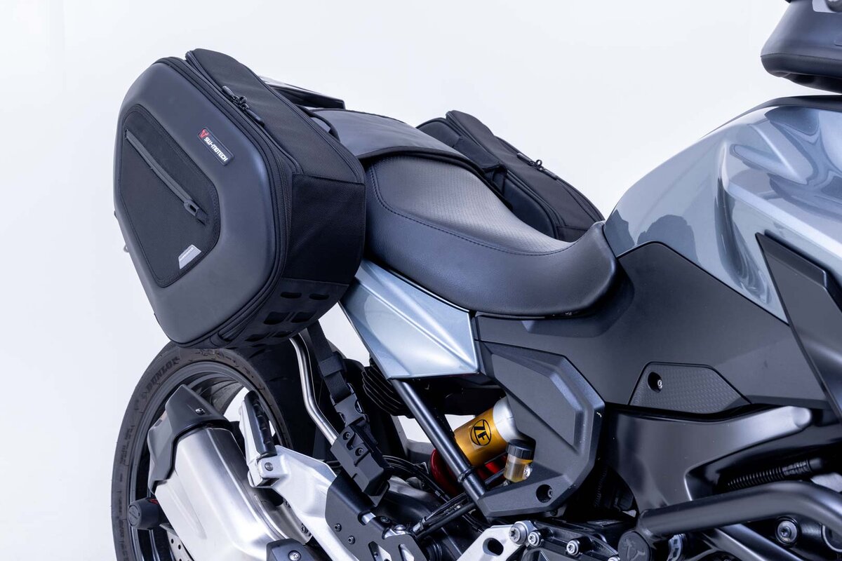 BMW F900XR 2020-2024 - 3
