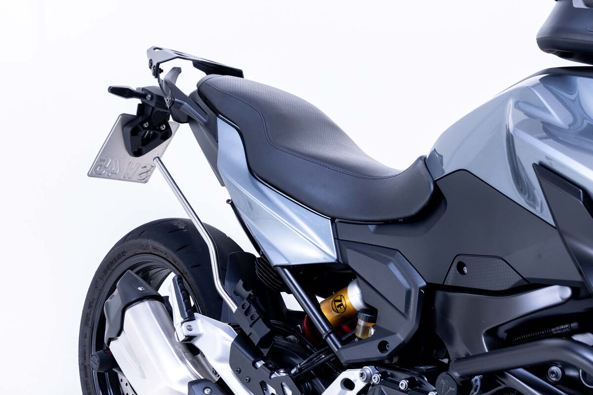 BMW F900XR 2020-2024 - 4
