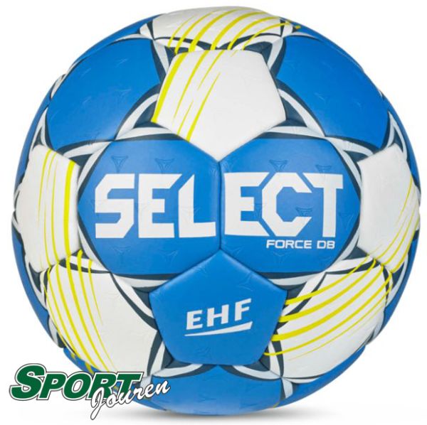 Handboll Force DB v25 - Select