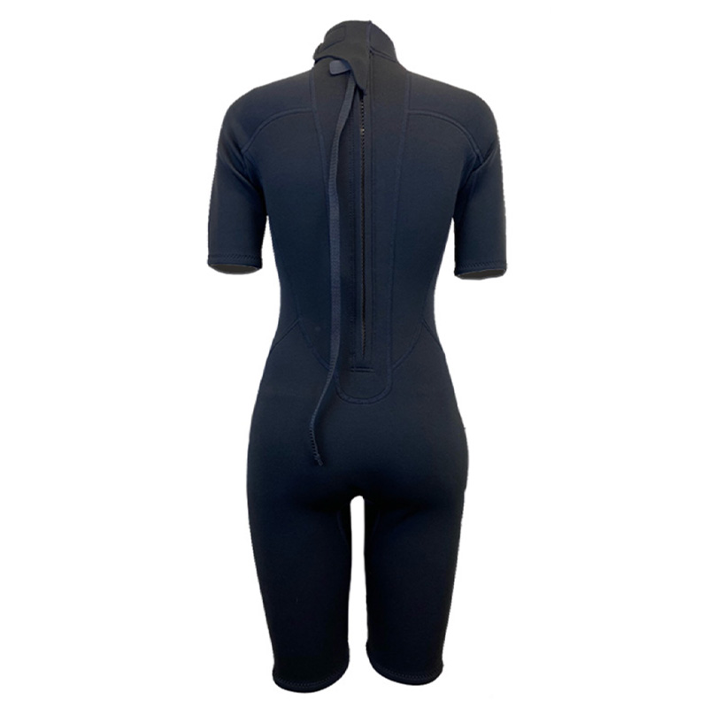 Neoprenanzug Patrol-X Pro Shorty Soft Women - 2