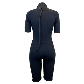 Neoprenanzug Patrol-X Pro Shorty Soft Women