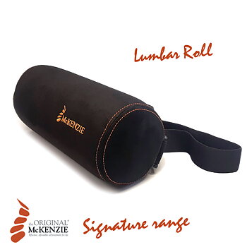 Lumbar Roll - McKenzie Signature Range