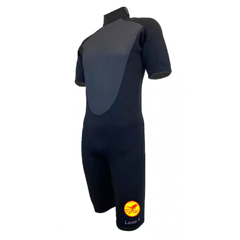 Wetsuit Patrol-X Pro Shorty Soft Men